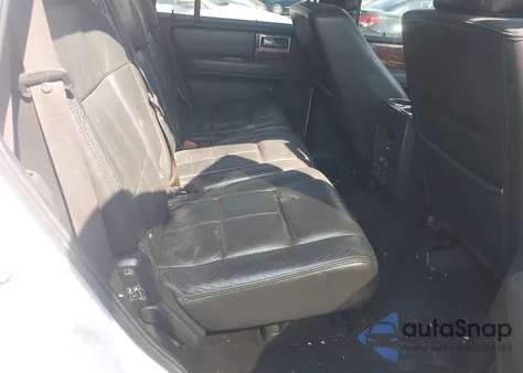 2011 Lincoln Navigator from USA, damaged, VIN 5LMJJ2J50BEJ07913